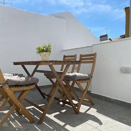 Casa Da Oliveira Διαμέρισμα Έβορα Εξωτερικό φωτογραφία
