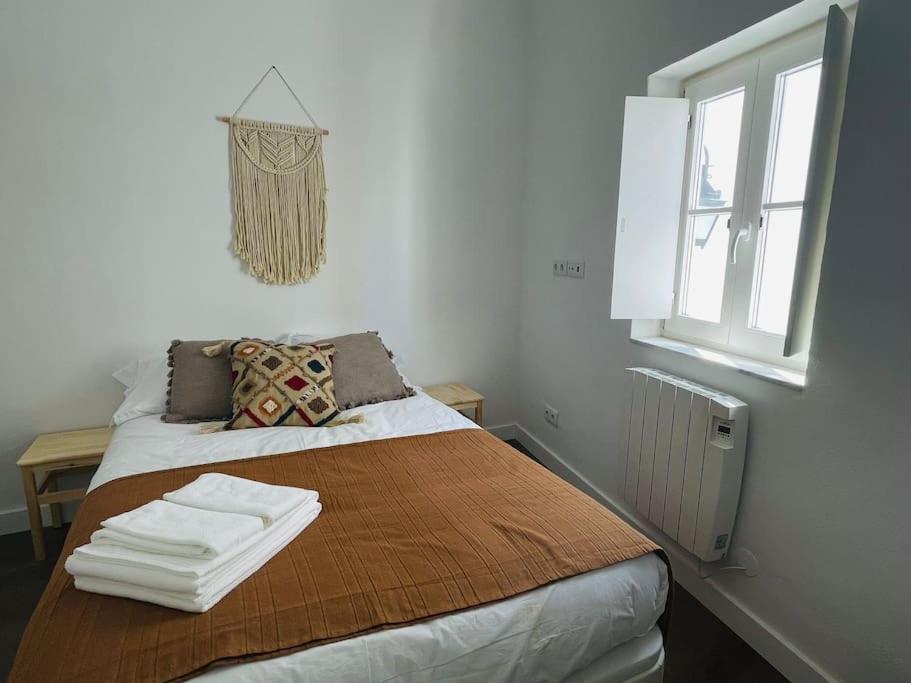 Casa Da Oliveira Διαμέρισμα Έβορα Εξωτερικό φωτογραφία