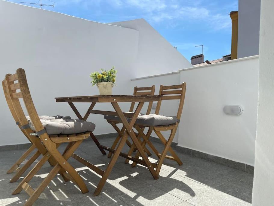 Casa Da Oliveira Διαμέρισμα Έβορα Εξωτερικό φωτογραφία