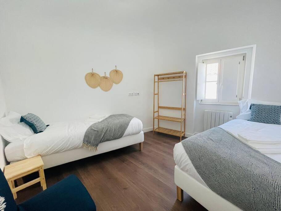 Casa Da Oliveira Διαμέρισμα Έβορα Εξωτερικό φωτογραφία