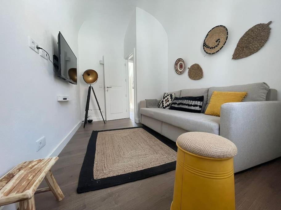 Casa Da Oliveira Διαμέρισμα Έβορα Εξωτερικό φωτογραφία