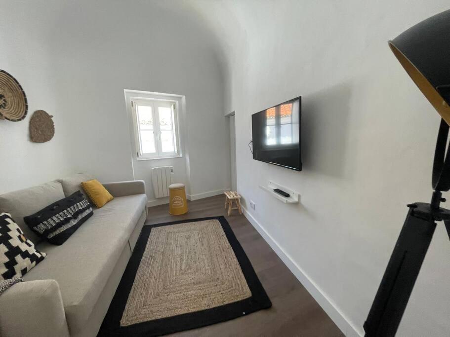 Casa Da Oliveira Διαμέρισμα Έβορα Εξωτερικό φωτογραφία