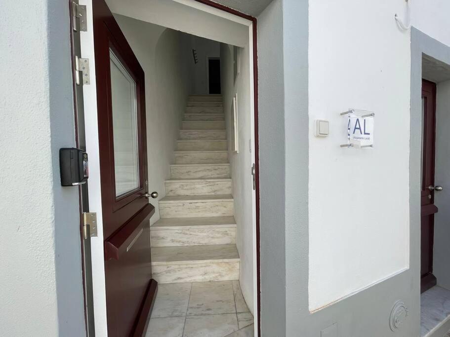 Casa Da Oliveira Διαμέρισμα Έβορα Εξωτερικό φωτογραφία