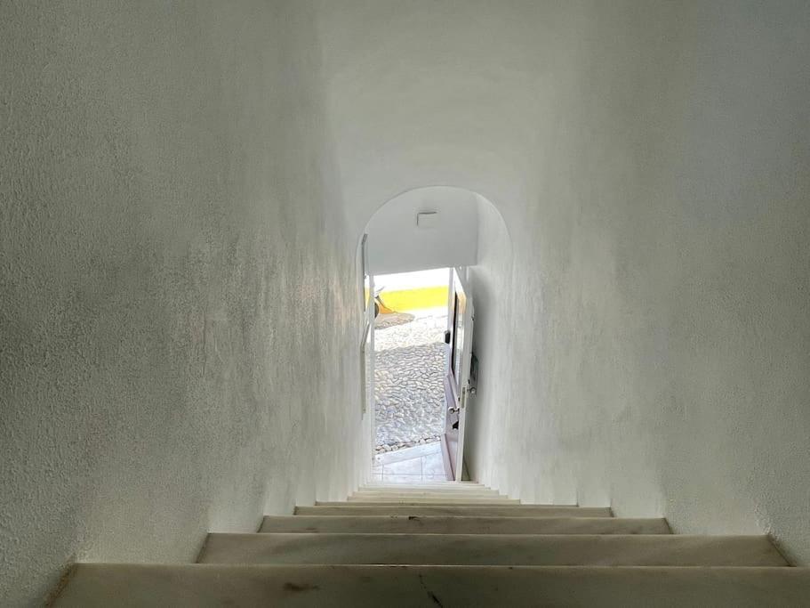Casa Da Oliveira Διαμέρισμα Έβορα Εξωτερικό φωτογραφία